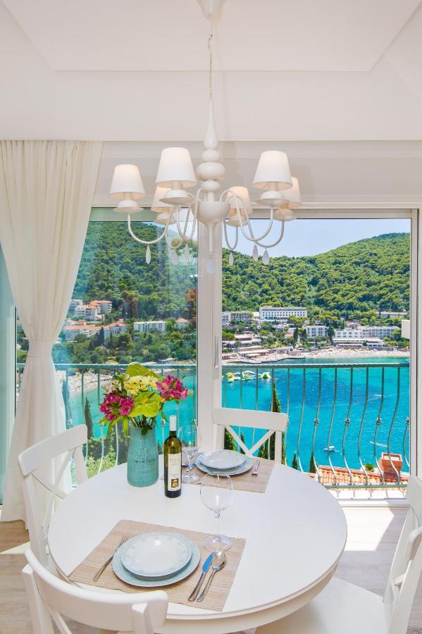 Villa Boban Deluxe Dubrovnik Exterior photo